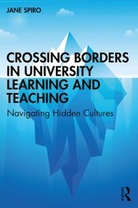 Cover Crossing Borders in University Learning and Teaching