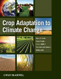 Cover Crop Adaptation to Climate Change