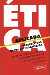 Cover Ética aplicada. Perspectivas desde Latinoamérica
