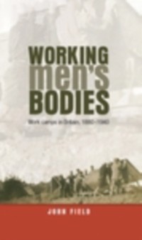 Cover Working Men''s Bodies