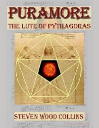 Cover Puramore - The Lute of Pythagoras