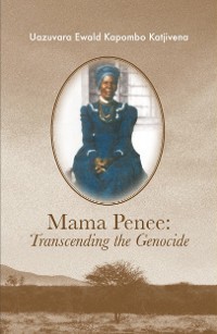 Cover Mama Penee