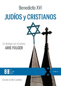 Cover Judíos y cristianos