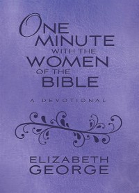 Cover One Minute with the Women of the Bible
