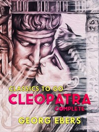 Cover Cleopatra Complete