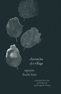 Cover Chronicles of a Village