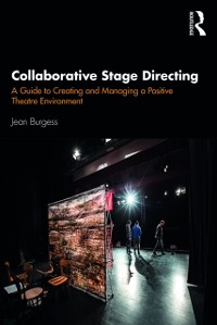 Cover Collaborative Stage Directing