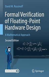 Cover Formal Verification of Floating-Point Hardware Design