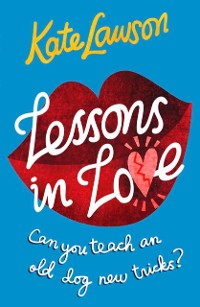 Cover Lessons in Love