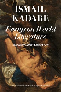 Cover Essays on World Literature