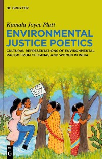 Cover Environmental Justice Poetics