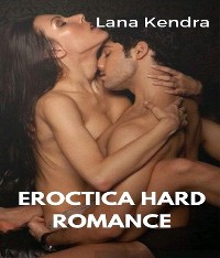 Cover Eroctica Hard Romance