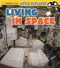 Cover Living in Space