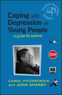 Cover Coping with Depression in Young People