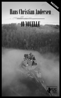 Cover 40 novelle