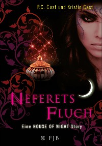 Cover Neferets Fluch