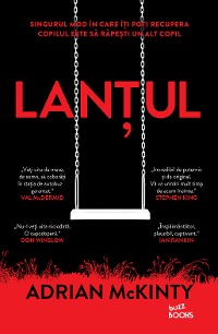 Cover Lantul