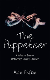 Cover The Puppeteer