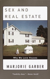 Cover Sex and Real Estate