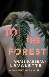Cover To the Forest