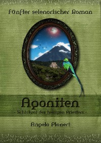 Cover Agoniten - Schicksal des heiligen Priesters