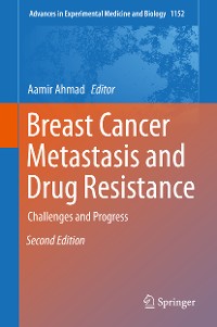 Cover Breast Cancer Metastasis and Drug Resistance