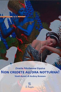 Cover Non credete all'ora notturna