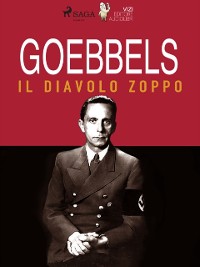 Cover Goebbels, il diavolo zoppo