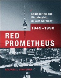 Cover Red Prometheus