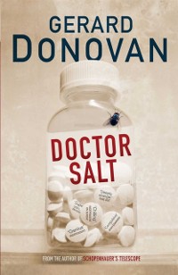 Cover Doctor Salt