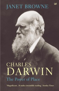 Cover Charles Darwin Volume 2