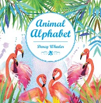 Cover Animal Alphabet