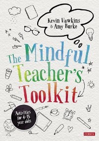 Cover The Mindful Teacher′s Toolkit