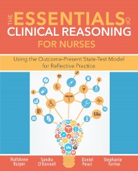 Cover Essentials of Clinical Reasoning for Nurses