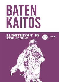 Cover Ludothèque n° 19 : Baten Kaiton