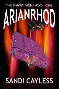 Cover Arianrhod