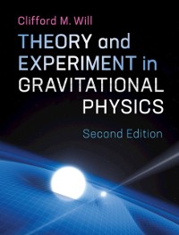 Cover Theory and Experiment in Gravitational Physics