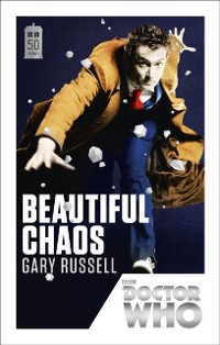 Cover Doctor Who: Beautiful Chaos