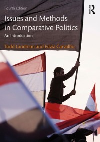 Cover Issues and Methods in Comparative Politics
