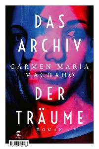 Cover Das Archiv der Träume