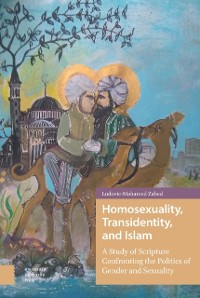 Cover Homosexuality, Transidentity, and Islam