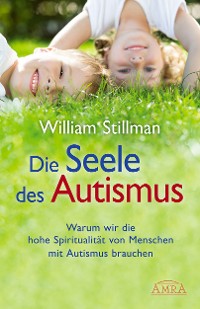 Cover Die Seele des Autismus