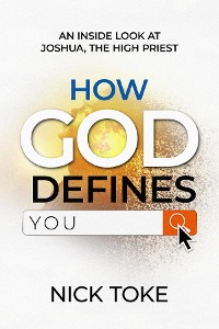 Cover How God Defines You