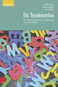 Cover Die Textdetektive