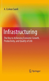 Cover Infrastructuring