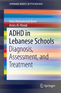 Cover ADHD in Lebanese Schools