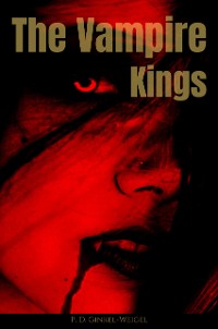 Cover The Vampire Kings
