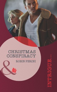 Cover Christmas Conspiracy