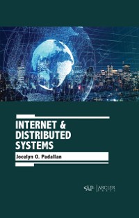 Cover Internet & Distributed Systems