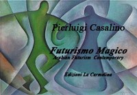 Cover Futurismo Magico 